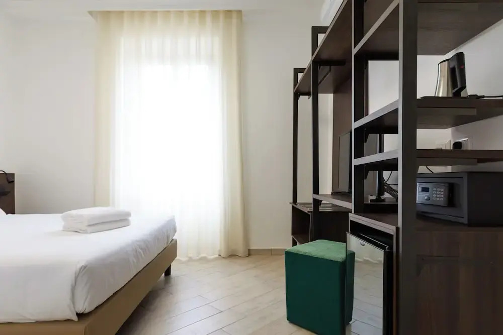 Foto - Villa Aurora Rooms