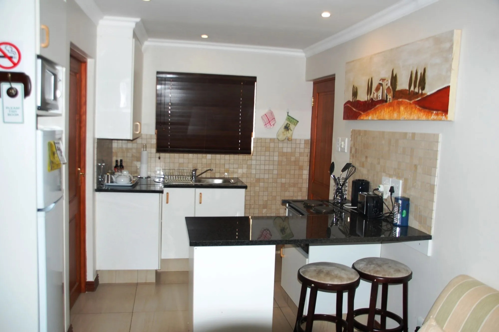 Foto - Rivonia Premier Lodge