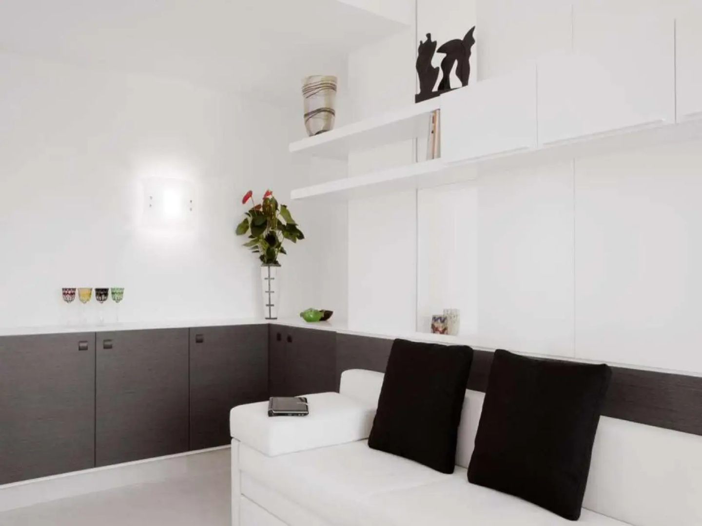 Foto - Lungotevere Suite
