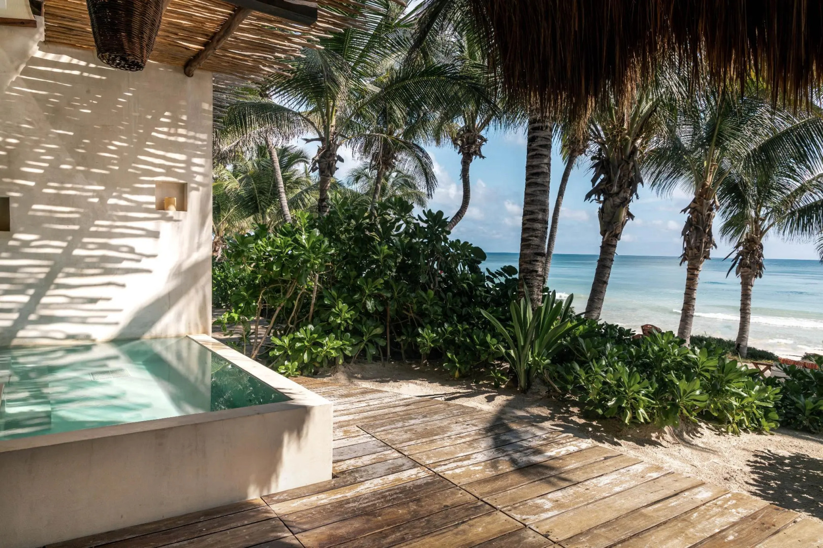 Foto - The Beach Tulum Hotel