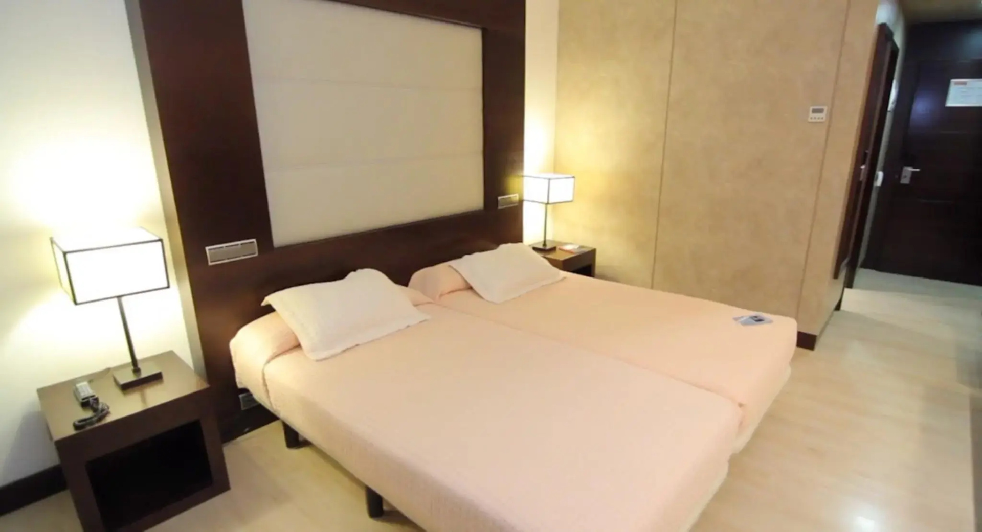 Photo - Eurostars i-Hotel