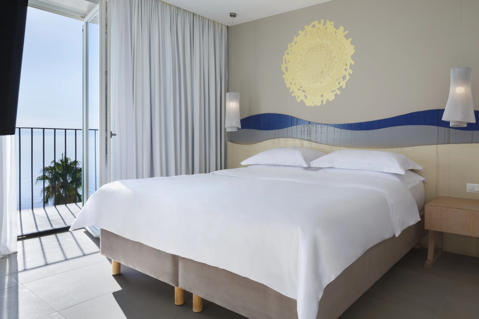 Photo - Bluesun Hotel Jadran