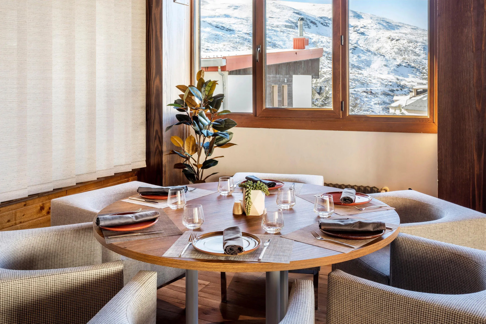 Foto - Melia Sierra Nevada