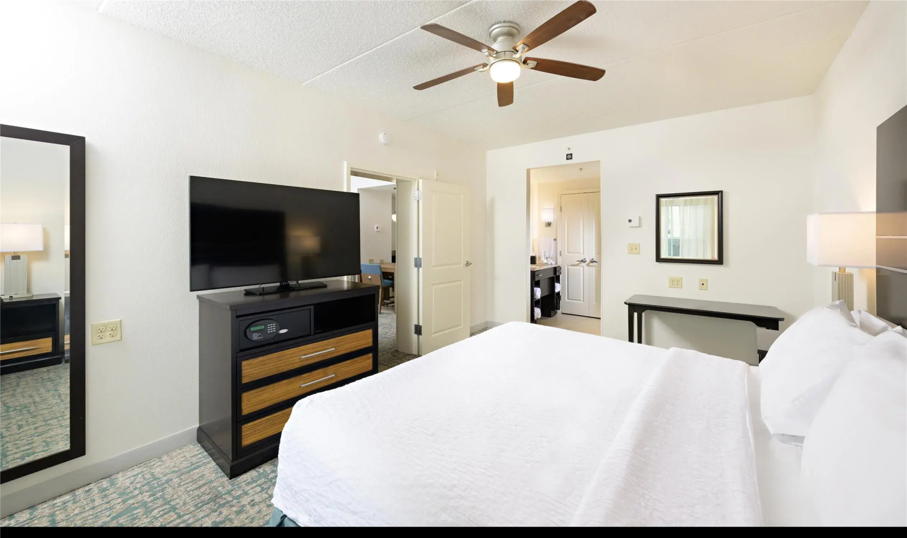 Foto - Homewood Suites Atlanta Airport North