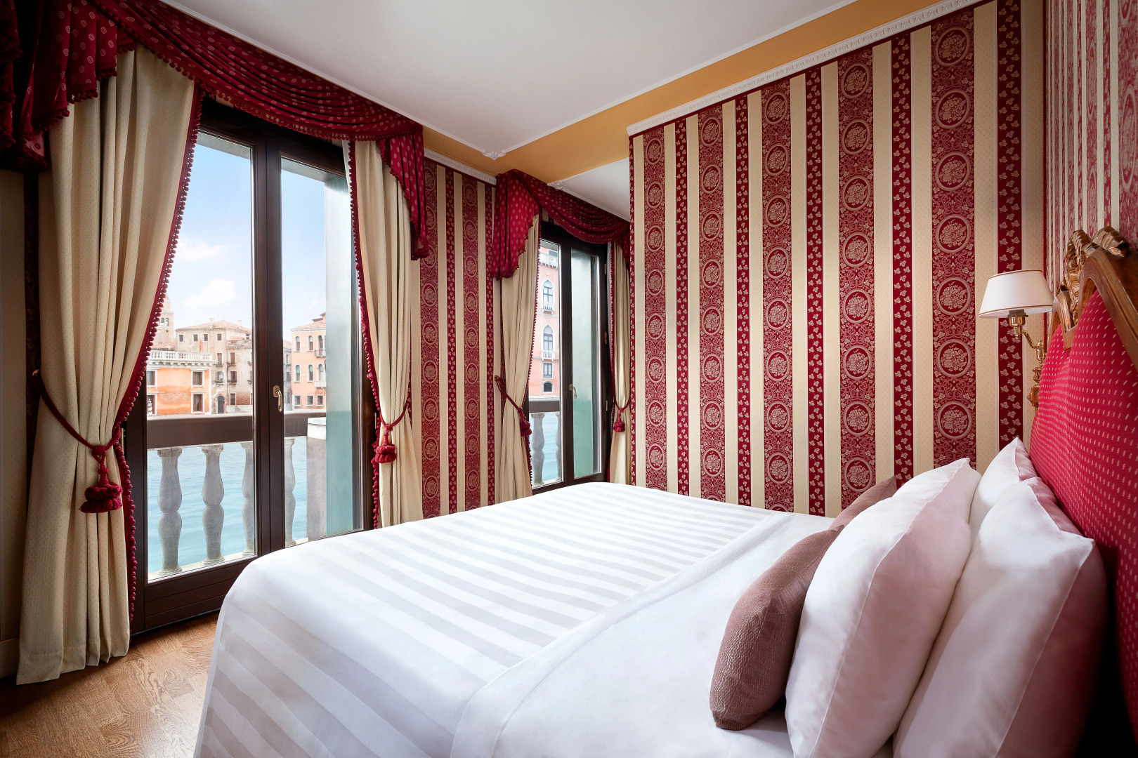 Photo - Sina Palazzo Sant'Angelo