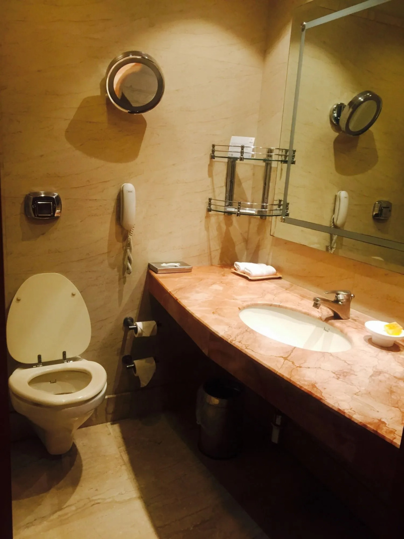 Foto - The Suryaa New Delhi