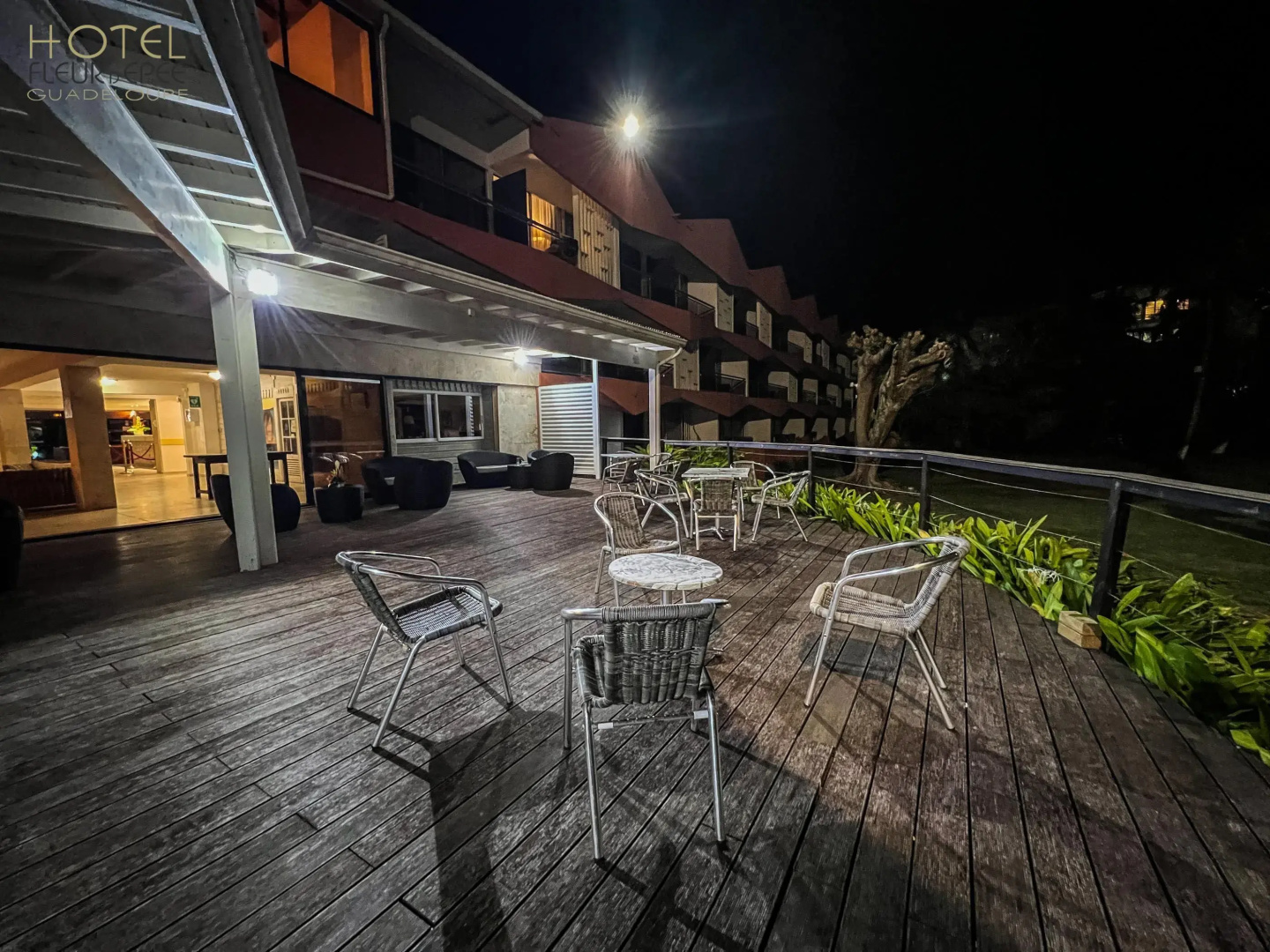 Photo - Hotel Fleur d'Epee