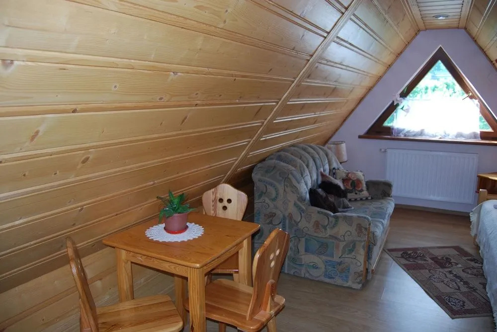 Photo - Willa Pod Banderą