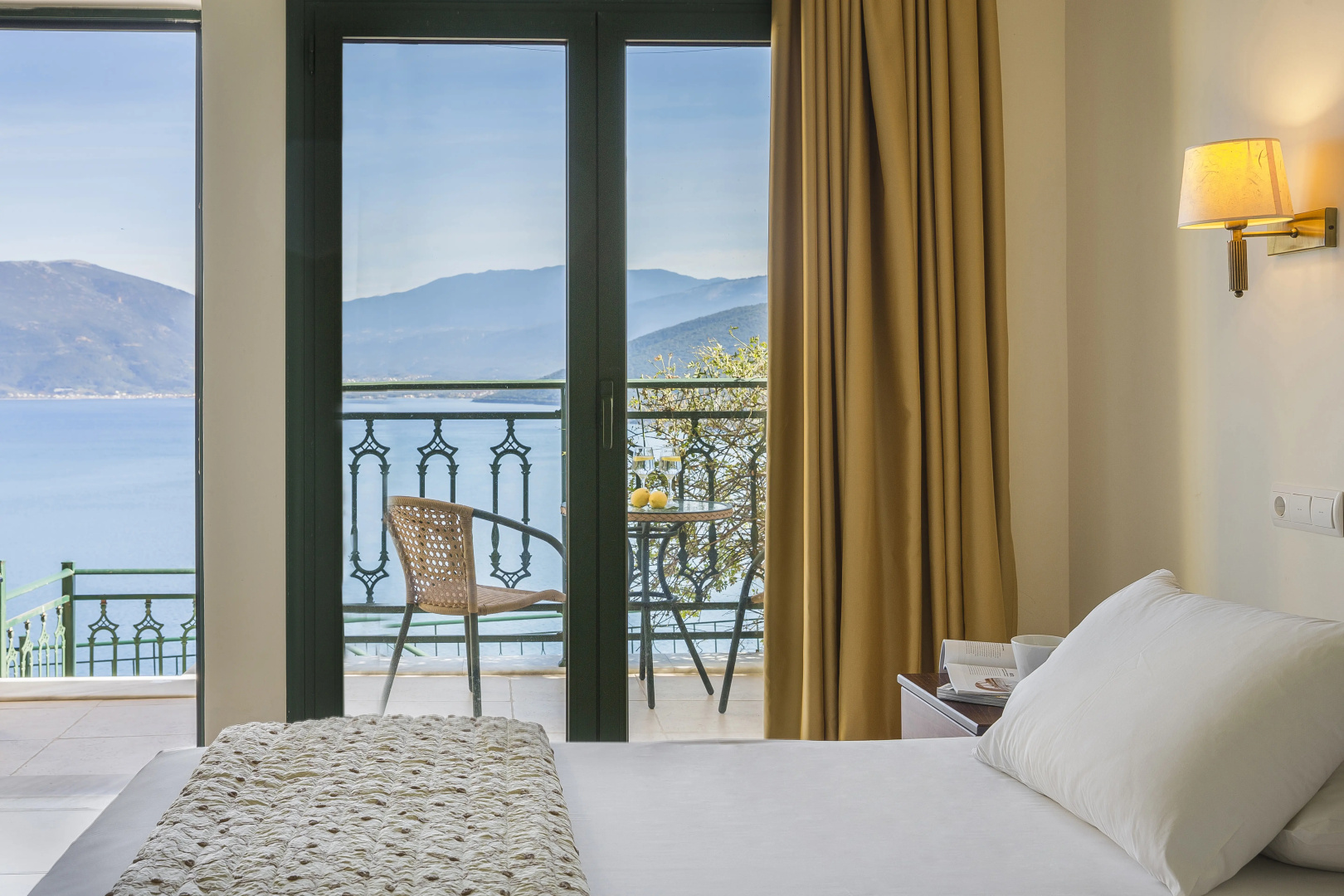 Foto - Kefalonia Bay Palace