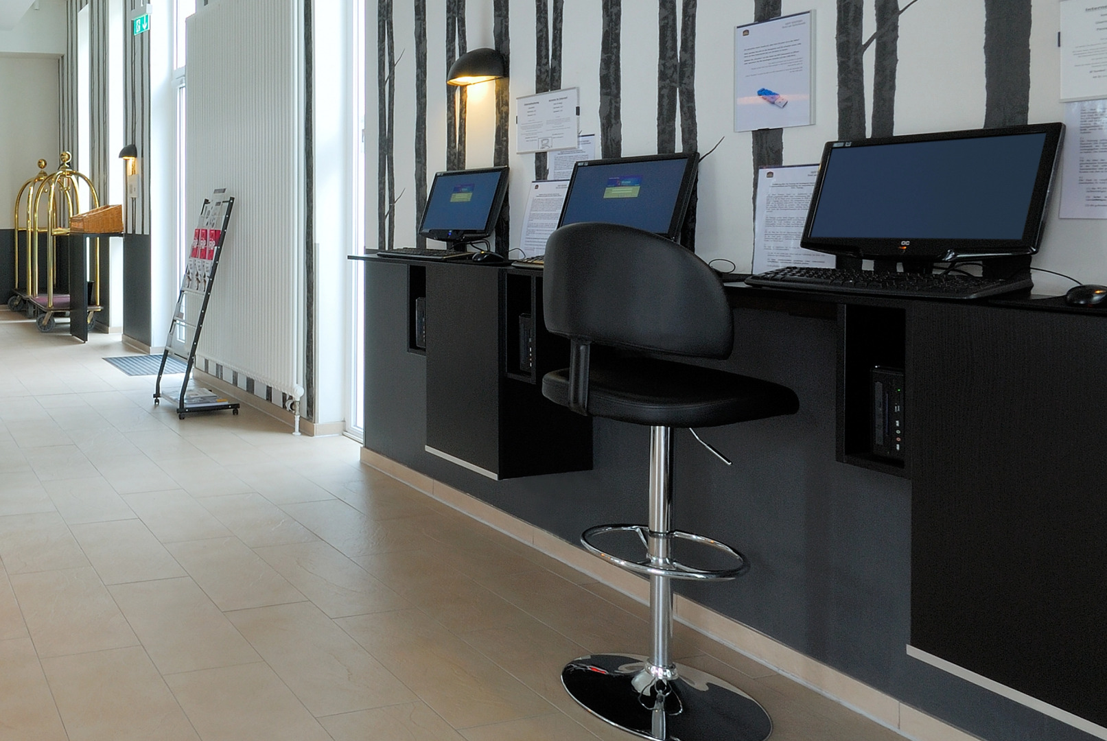 Foto - Best Western Hotel am Spittelmarkt