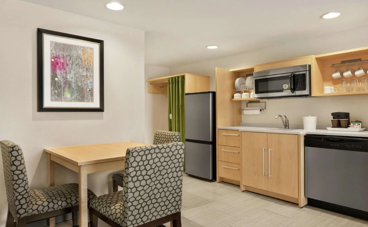 Foto - Home2 Suites by Hilton Austin North/Near the Domain, TX