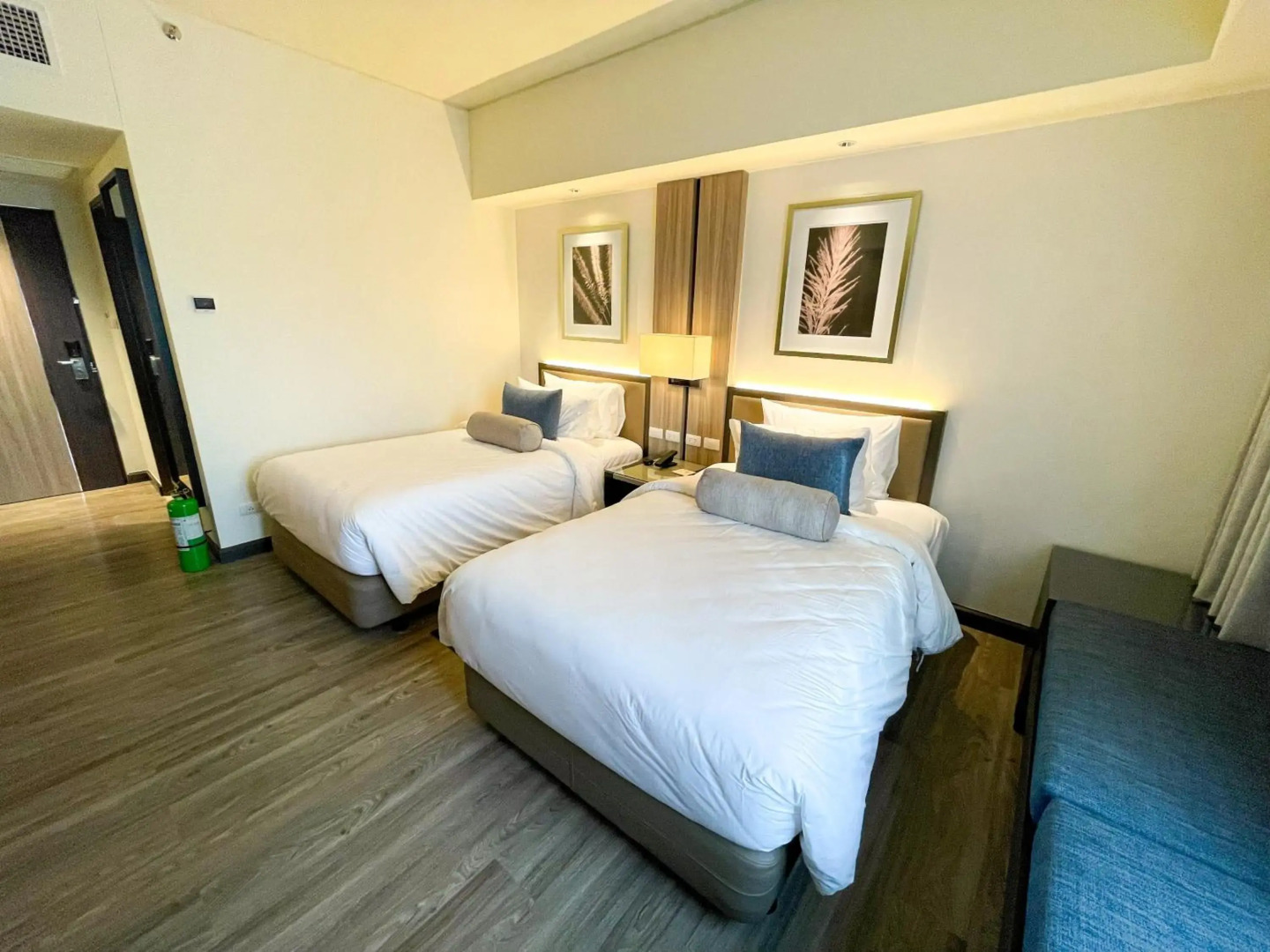 Foto - Seda Nuvali Laguna near Tagaytay