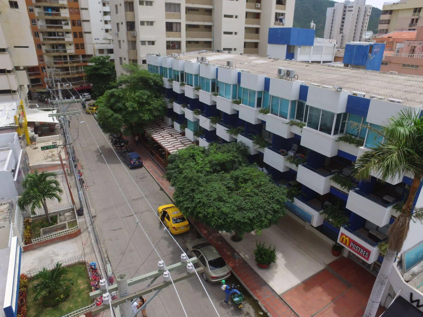 Foto - Hotel Arhuaco Rodadero