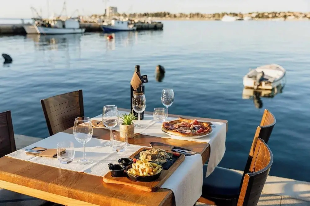 Foto - San Valentino Palace, Umag city center