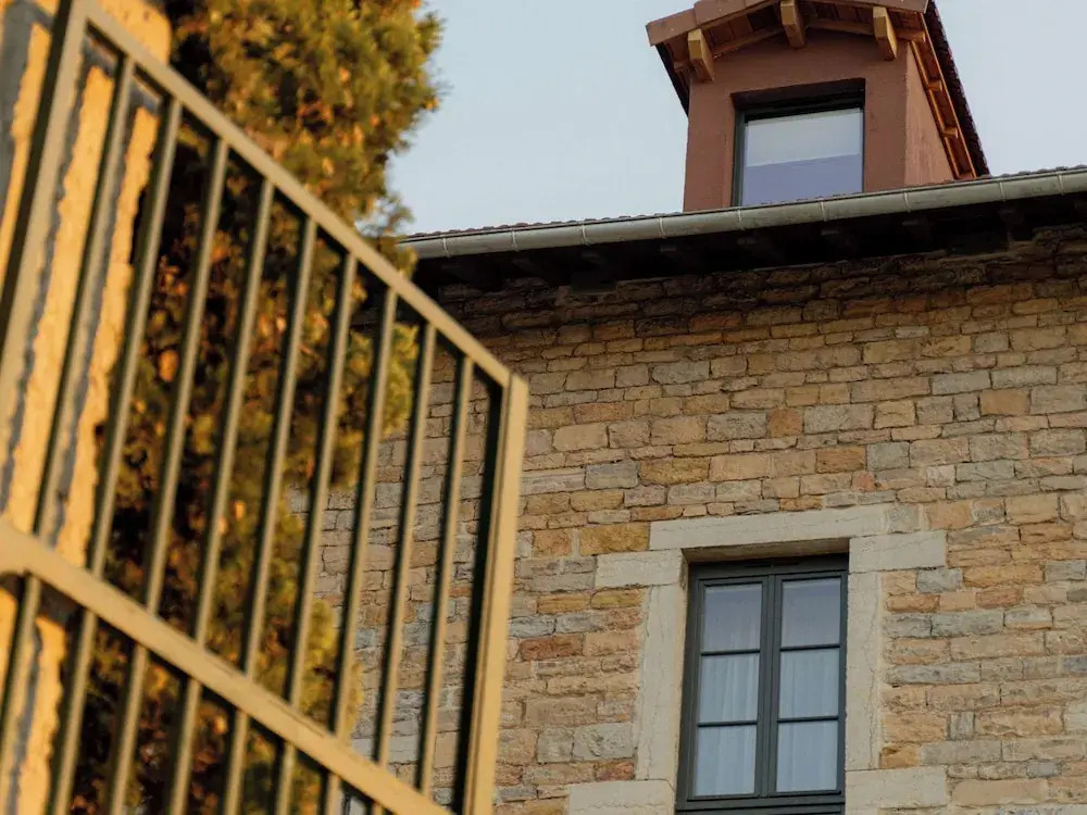 Foto - Hôtel Fort St Laurent Lyon - Handwritten Collection