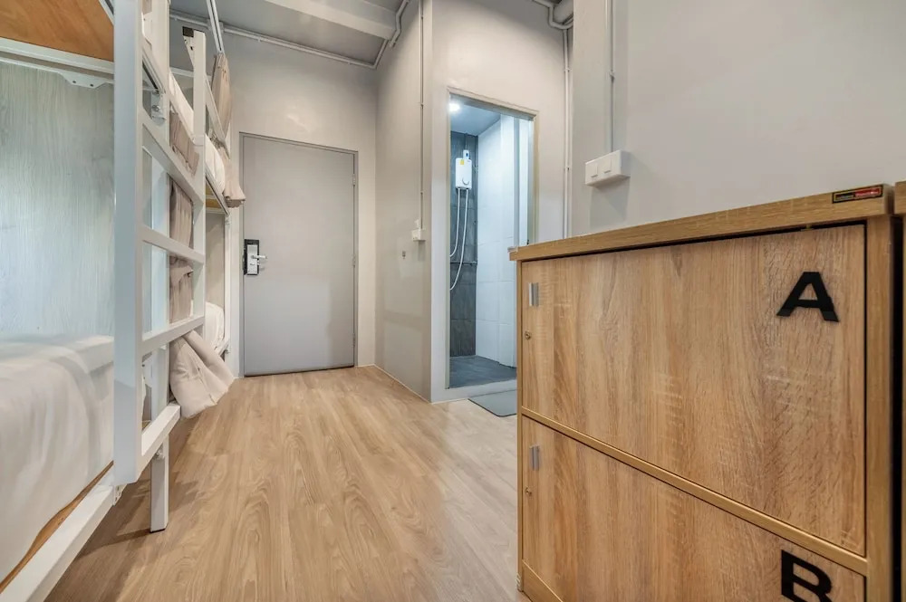 Foto - Ti Thong Hostel