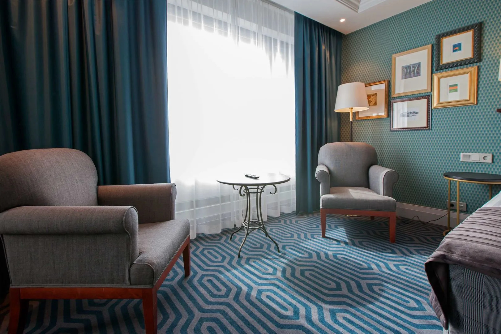 Foto - Scandic Park Helsinki