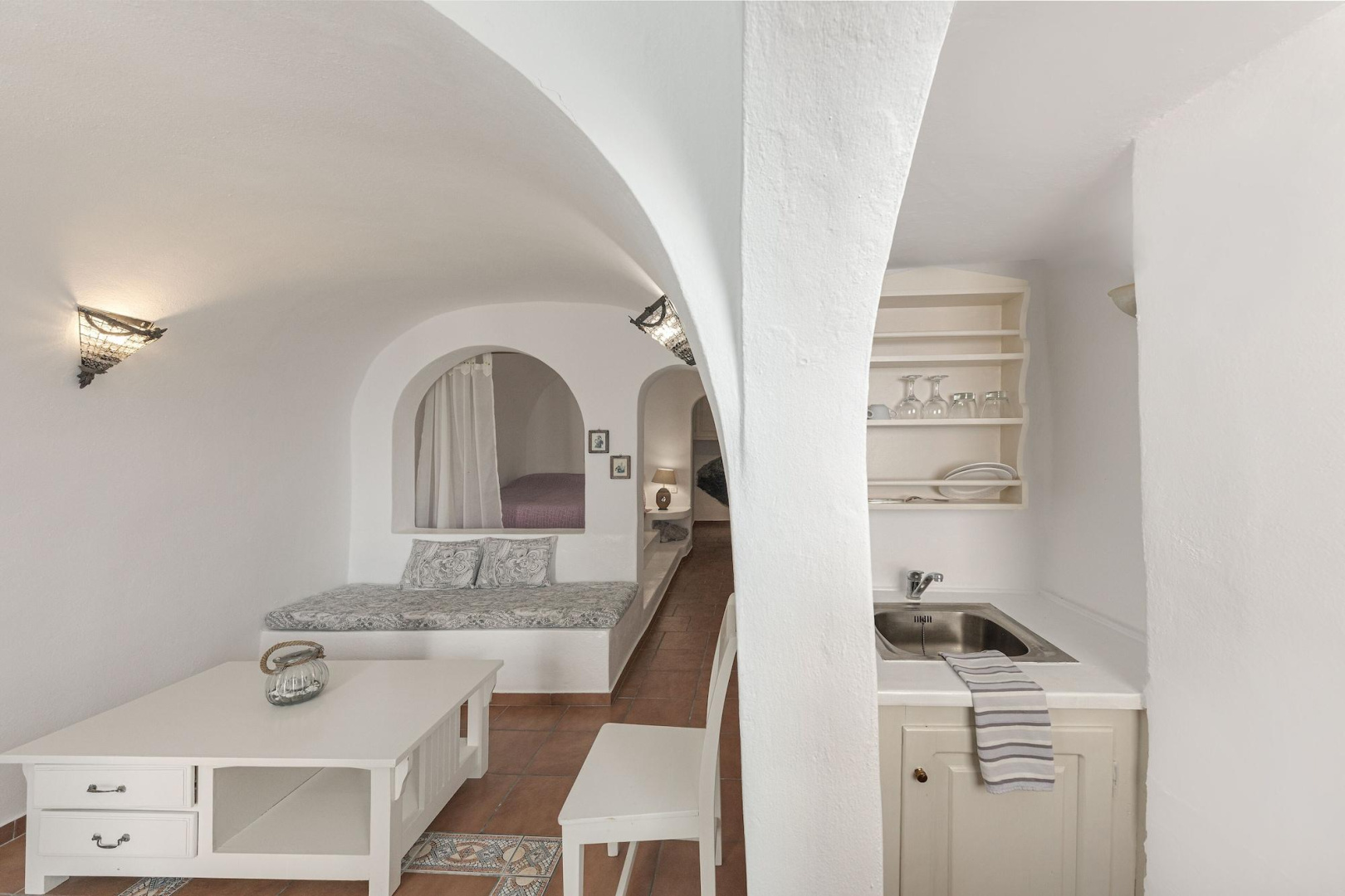 Foto - Afroessa Hotel by Caldera Houses