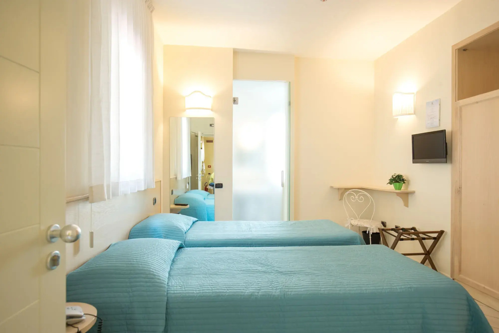Foto - Villa Poseidon -Boutique Hotel-