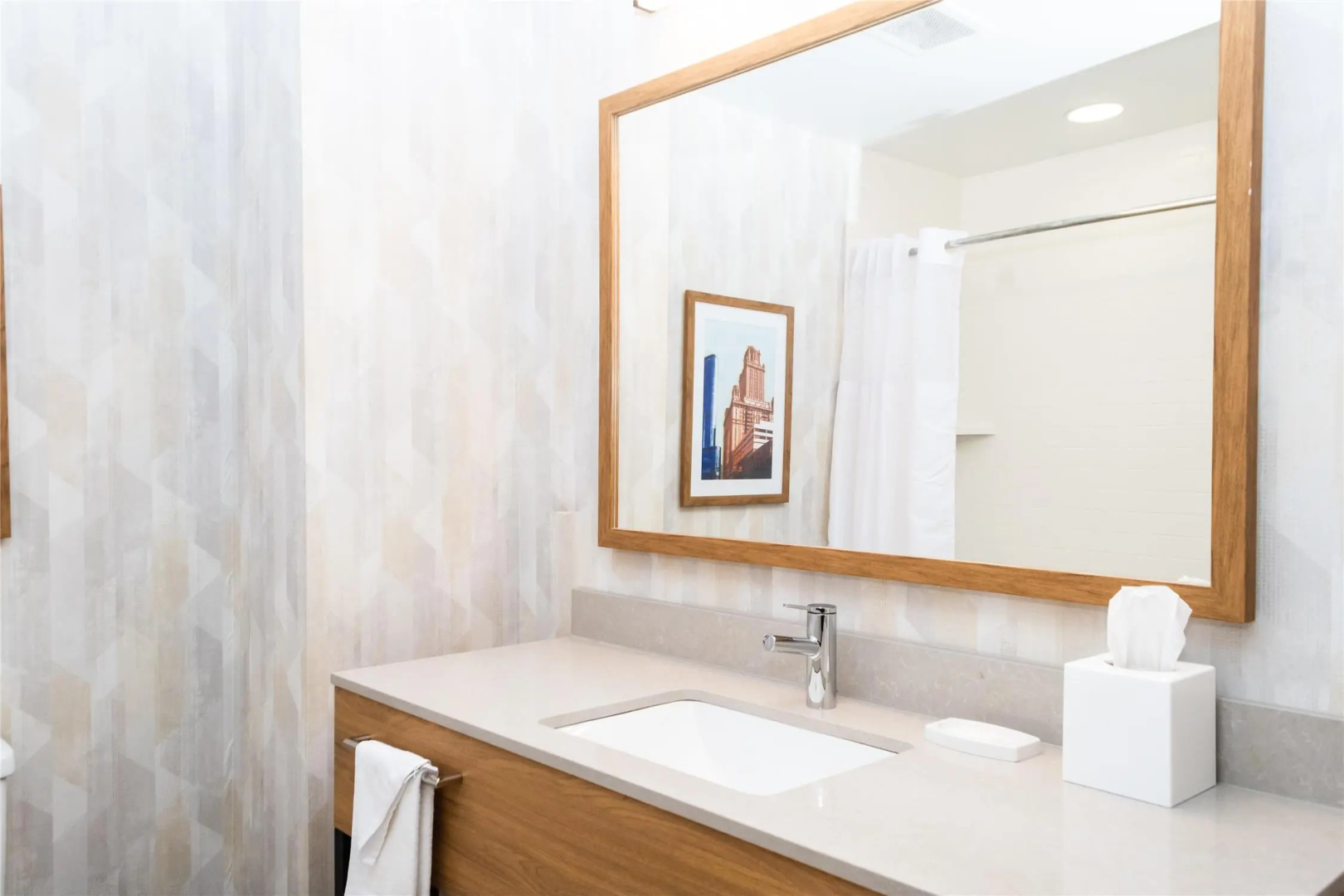 Foto - Hampton Inn & Suites Addison