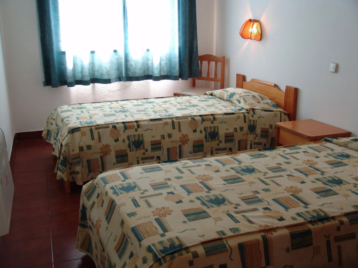 Foto - Clube Alvorferias