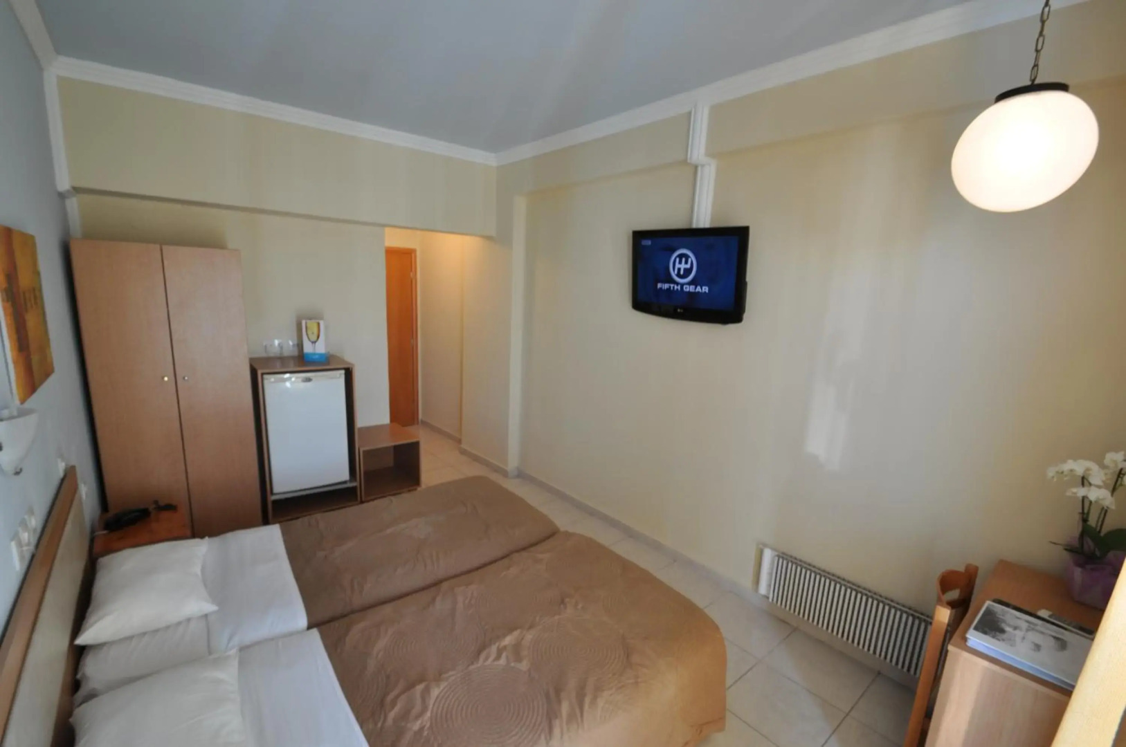 Photo - Sunny Days Hotel