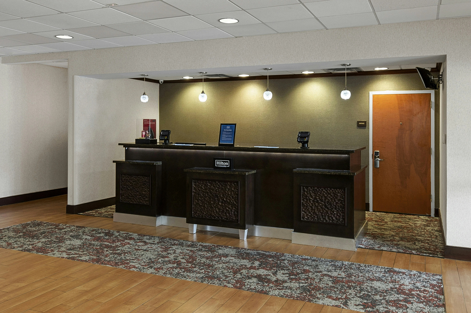Foto - Hampton Inn Nanuet