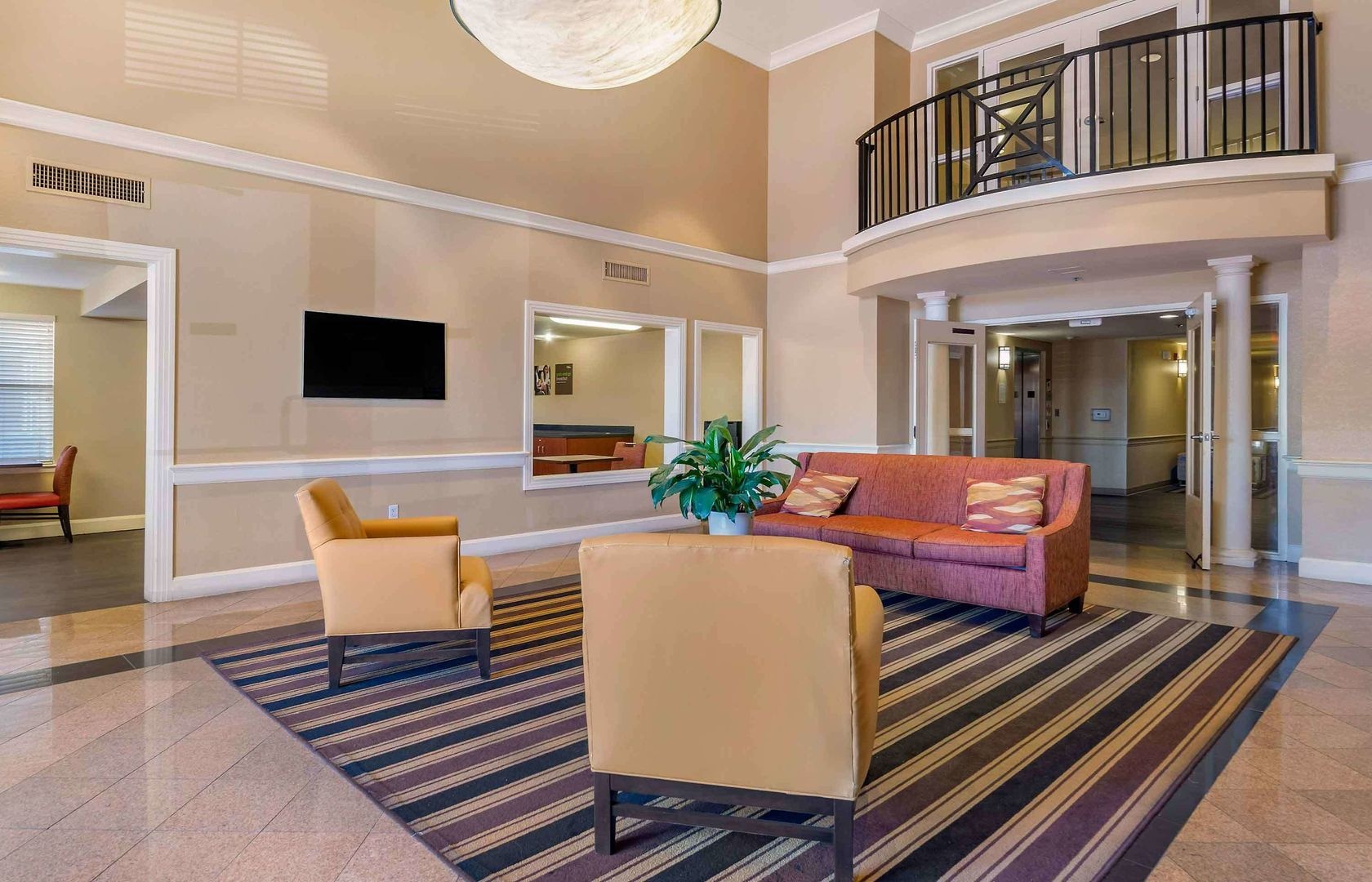 Photo - Extended Stay America Suites Tampa Airport N Westshore Blvd