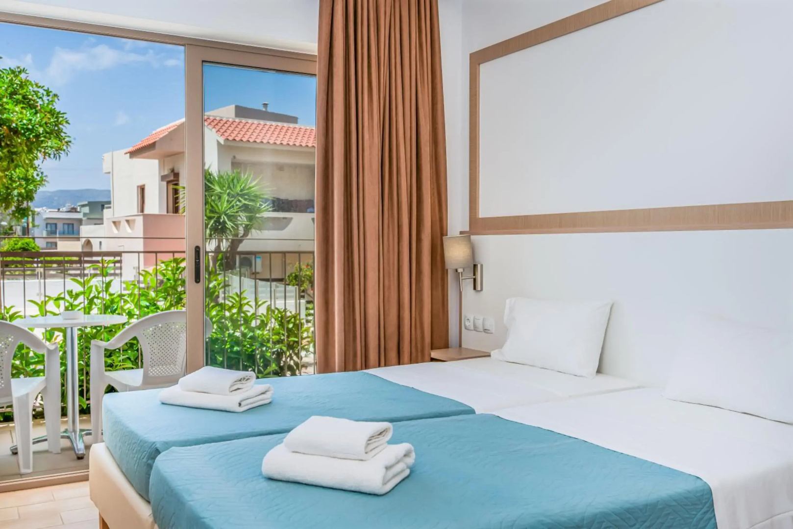 Photo - Creta Verano Hotel