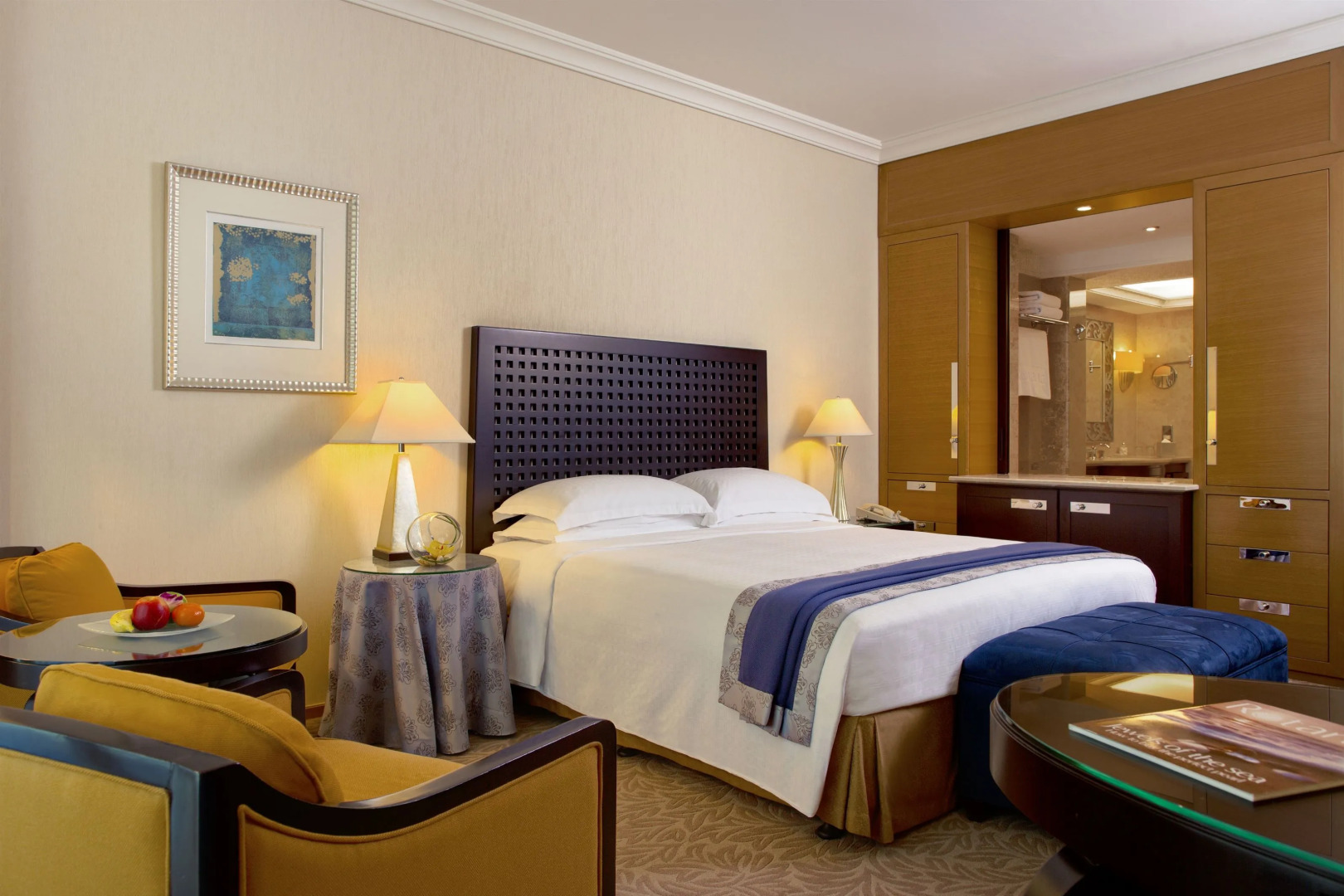 Photo - Beach Rotana – All Suites