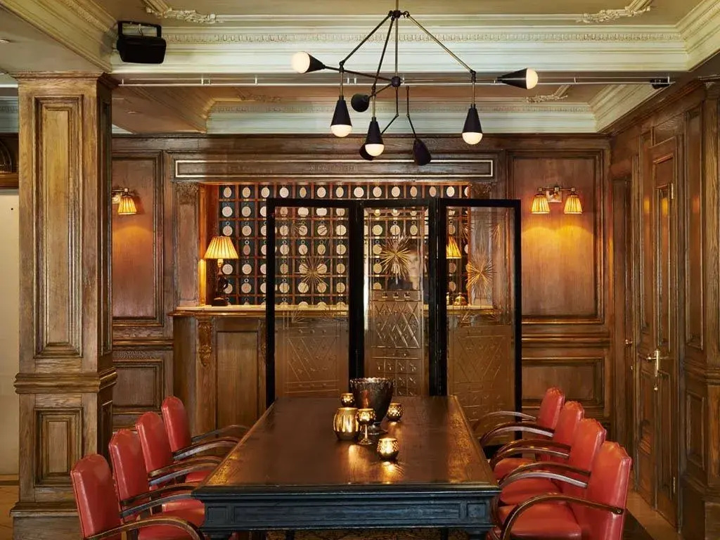 Foto - The Marlton Hotel