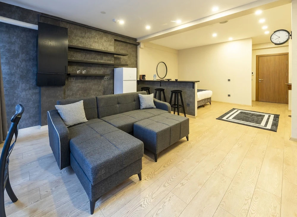 Foto - The Business Class Suit Karakoy