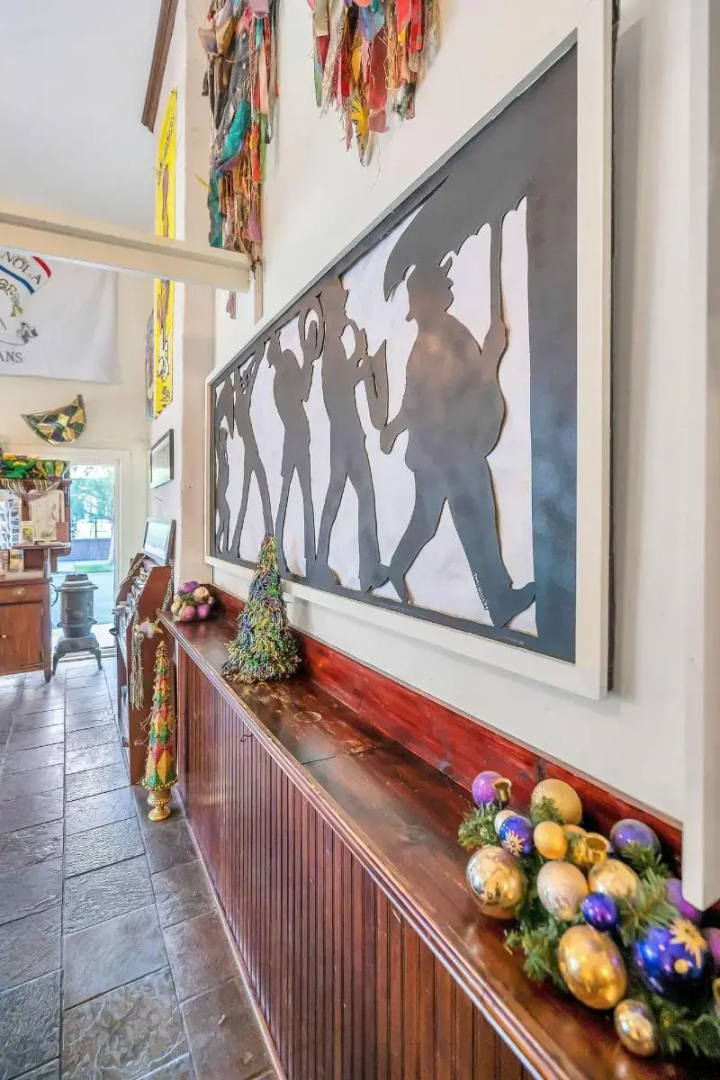 Photo - Historic Mardi Gras Inn