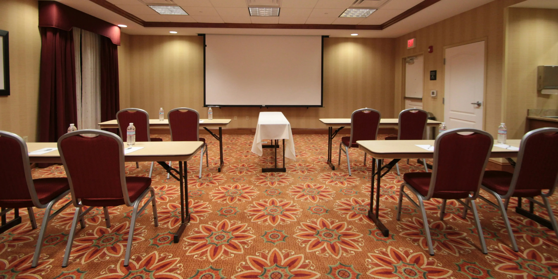 Foto - Hampton Inn Hampton-Newport News
