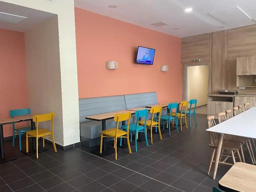 Photo - Apparthotel Torcy