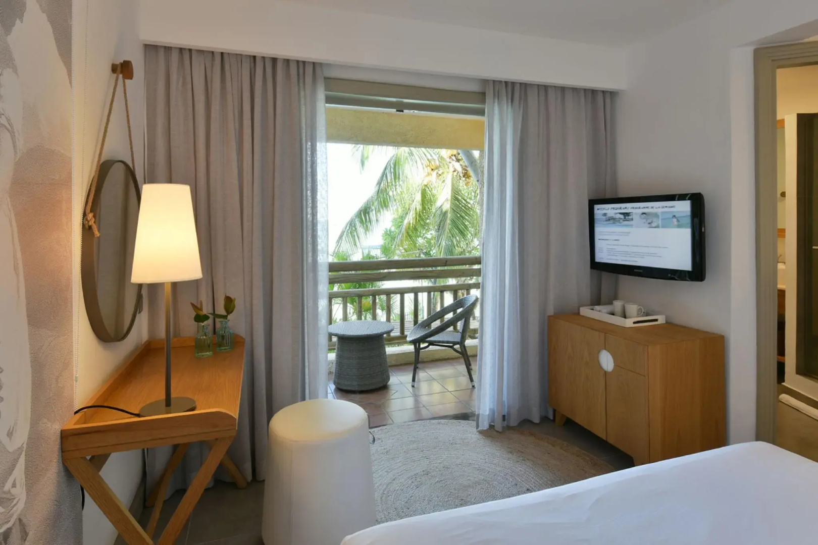 Photo - Veranda Paul et Virginie Hotel & Spa - Adults Only