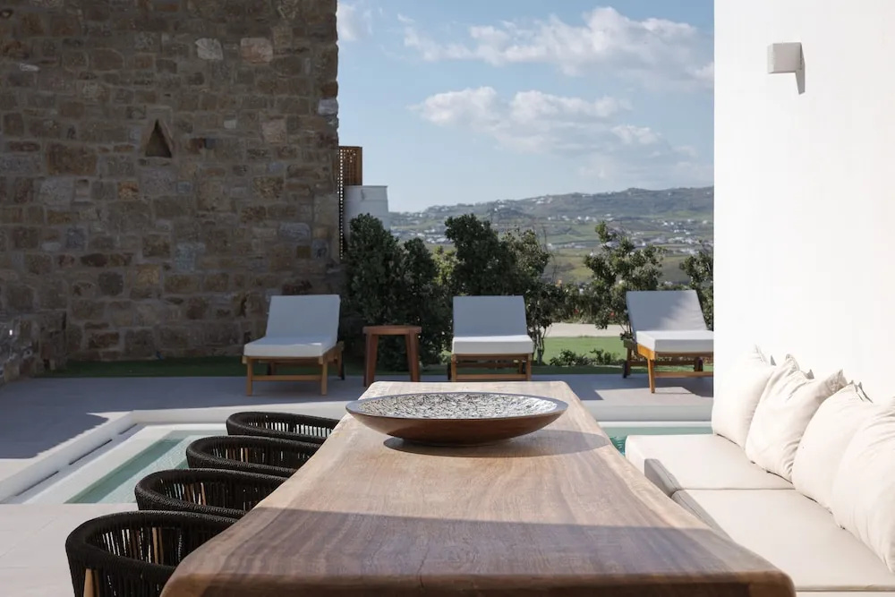 Photo - Retreat Hill Luxury Villas Mykonos