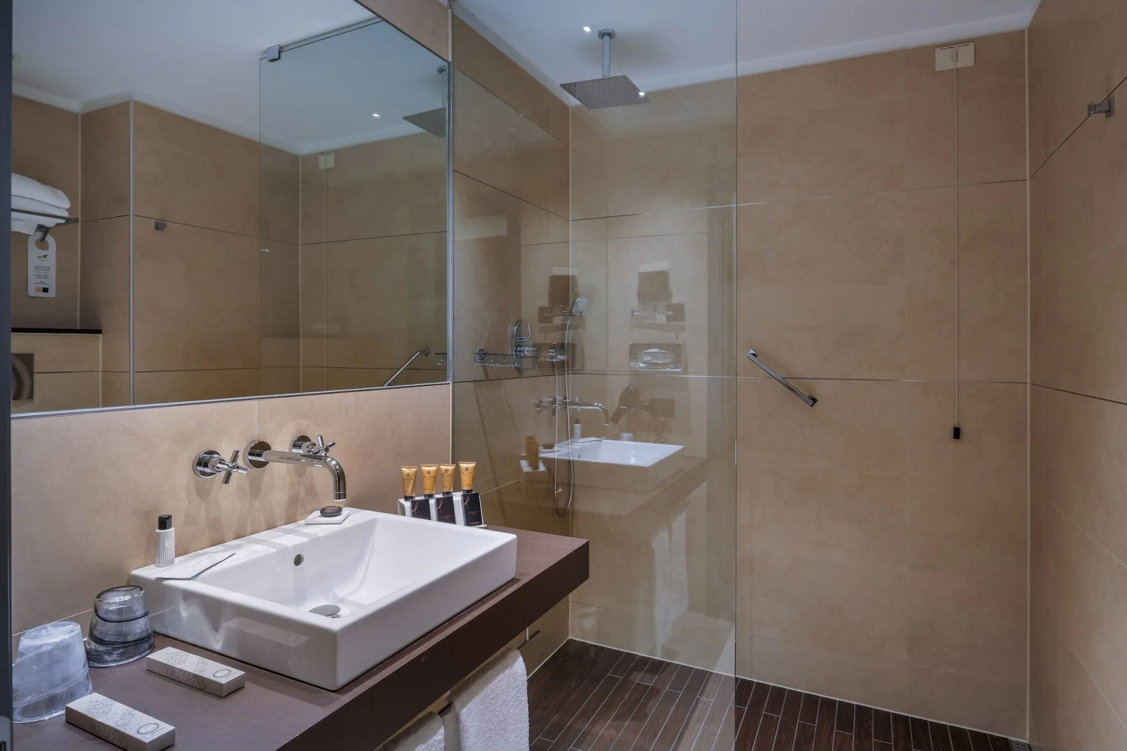 Photo - Savhotel Fiera Bologna