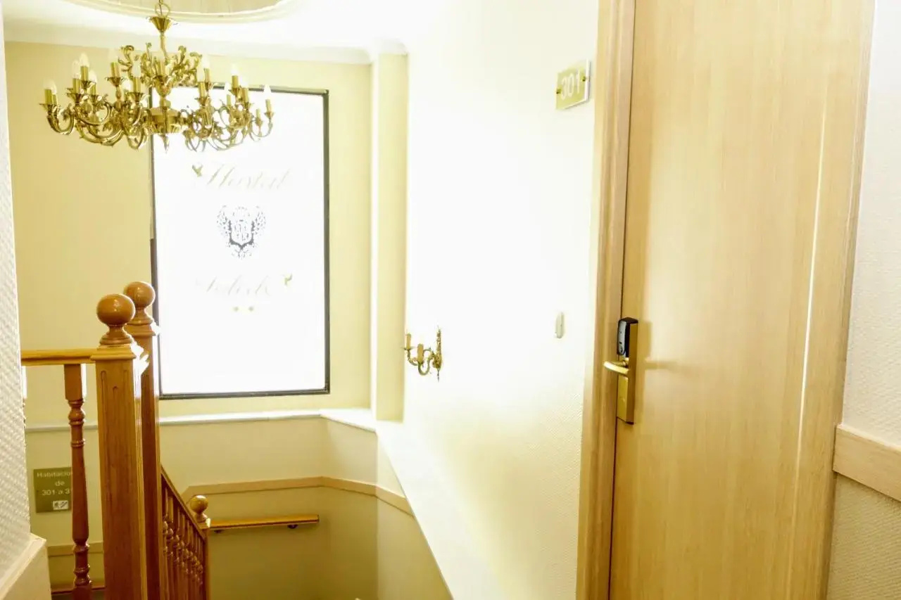 Photo - Hostal Toledo