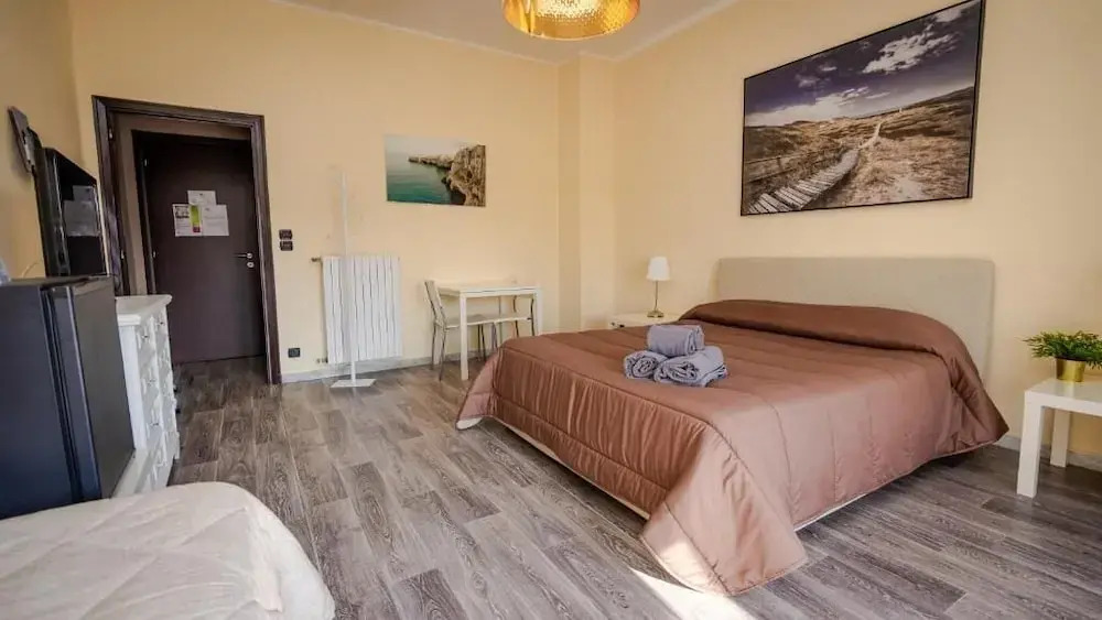 Photo - CconfortHotels R&B Semplici Emozioni