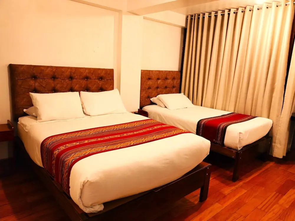 Foto - Tierra del Inka