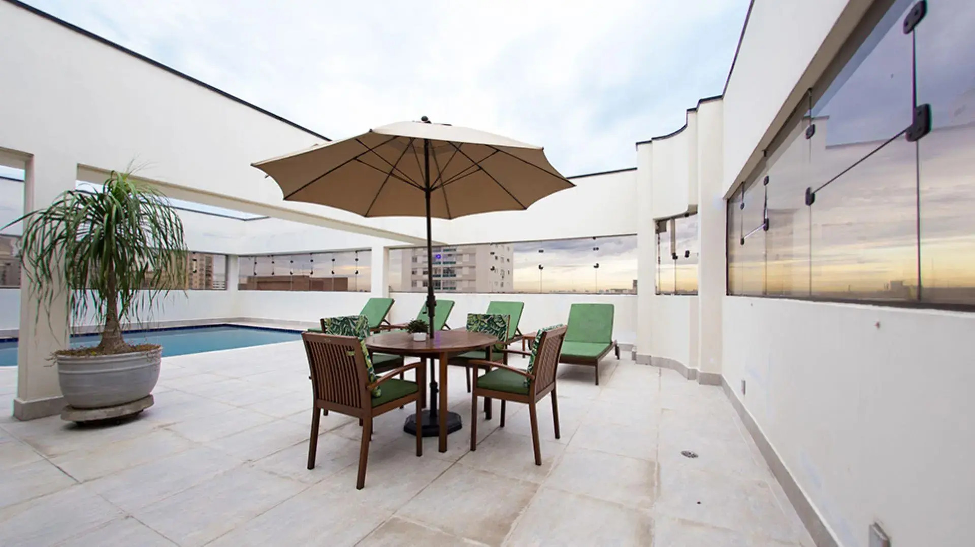 Photo - Matiz Manhattan