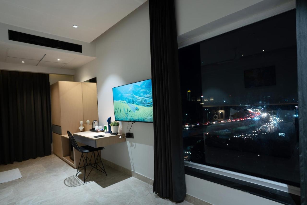 Foto - Hotel Kyzen HiTech City- Your Zenly Stay
