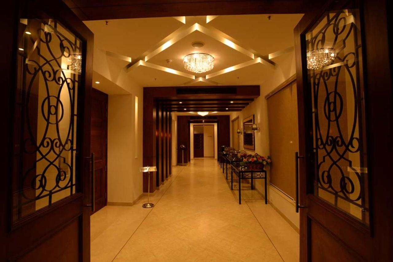 Foto - Lemon Tree Hotel Coimbatore