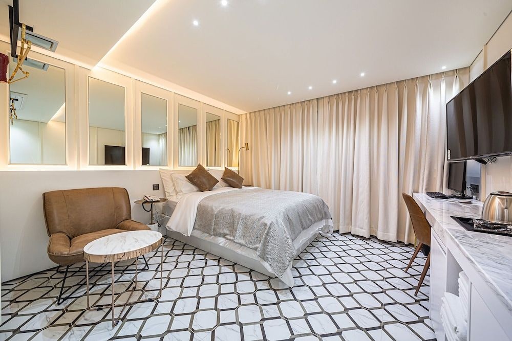 Photo - Olive Hotel