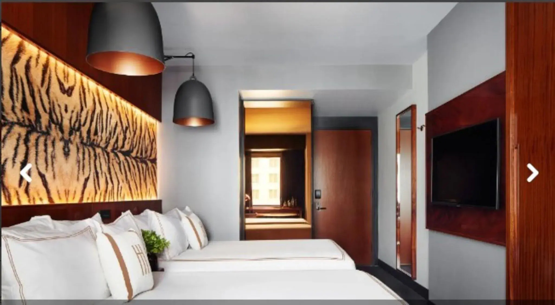 Photo - Hotel Hendricks