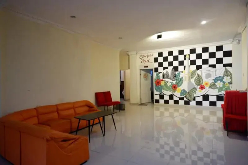 Photo - RedDoorz @ Hotel Citra Indah