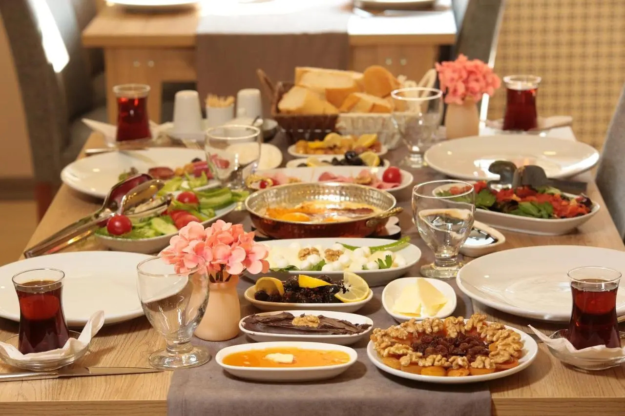 Photo - Hatton Suites Esenboga