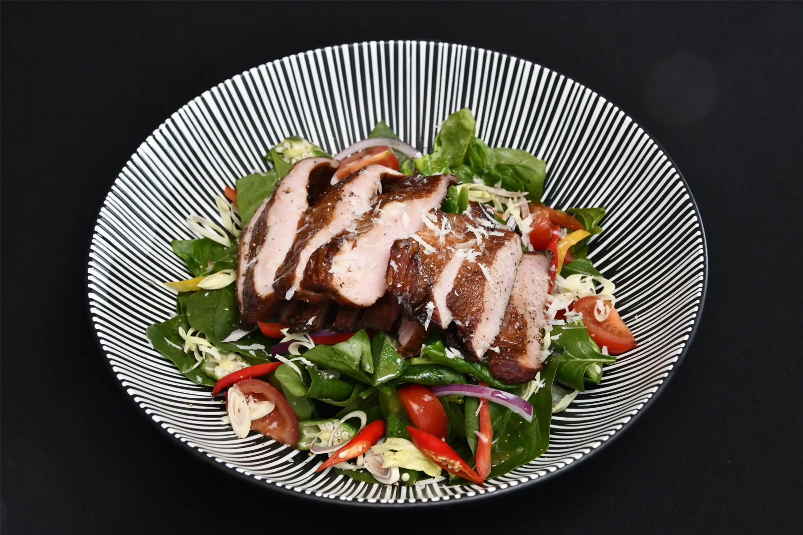 Foto - Kempinski Hotel Chongqing