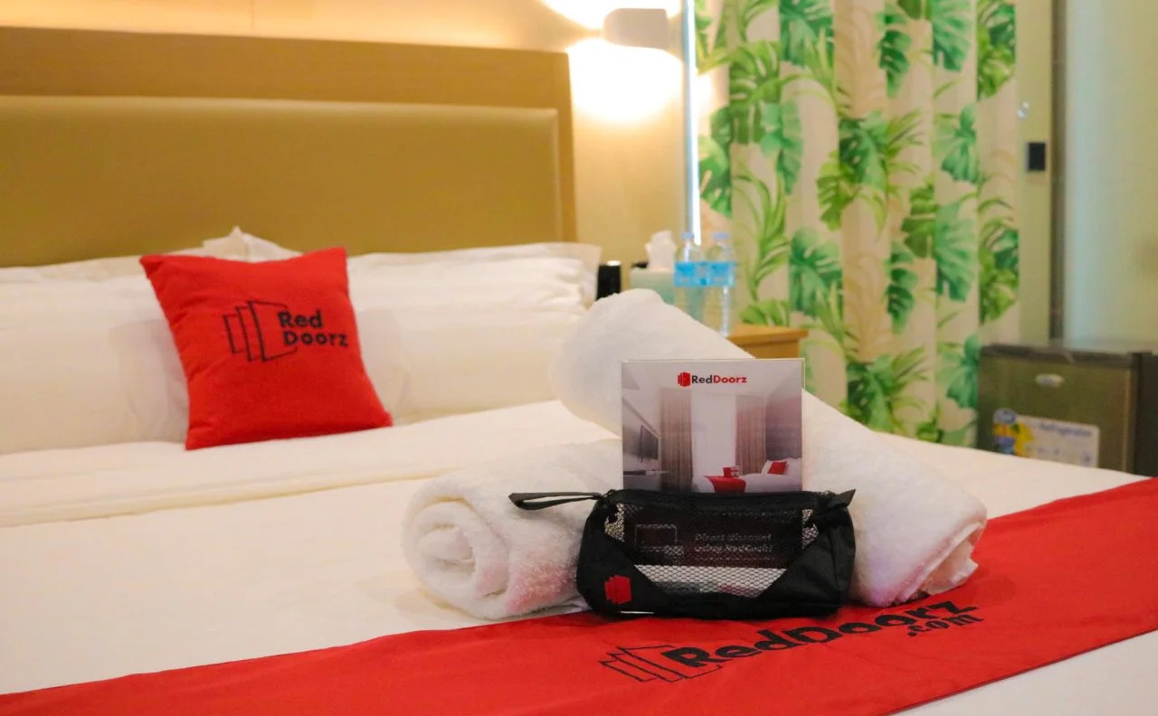 Foto - RedDoorz Plus @ AS Fortuna Cebu